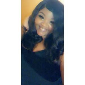 Meet your Posher, Kalicia